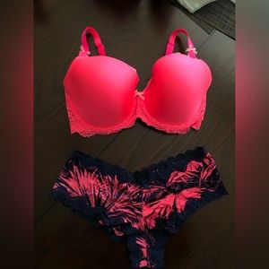 Victoria’s Secret SET